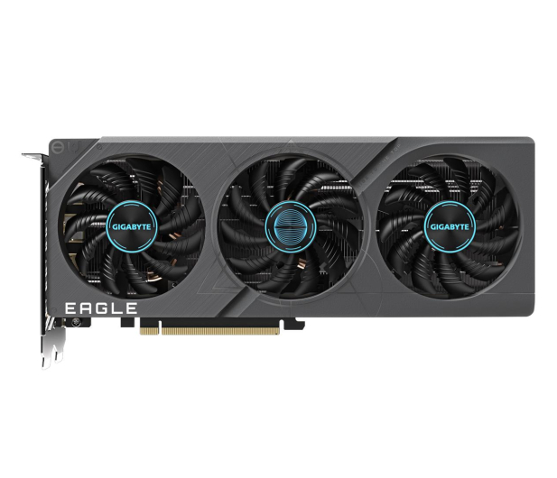 Gigabyte GeForce RTX 4060 Ti Eagle 8G GDDR6 - 1146631 - zdjęcie 2